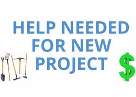 help-needed