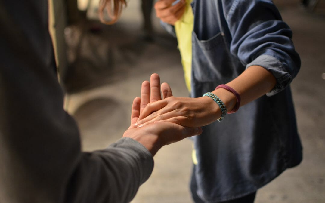 Support Workers Wanted