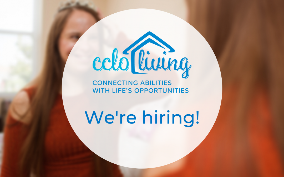 Support Workers Wanted
